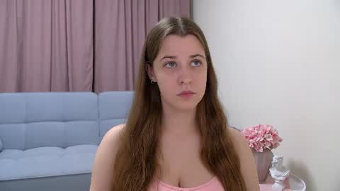 Agata Aisitt online show from August 16, 5:44 am