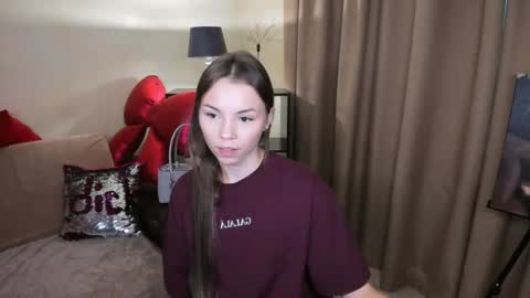 AgataBlizzard online show from August 11, 3:36 pm
