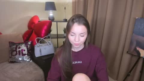 AgataBlizzard online show from August 11, 4:42 pm