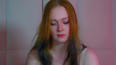 AgataFoxley online show from July 20, 12:35 am