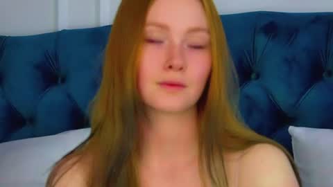 AgataFoxley online show from July 21, 7:33 am