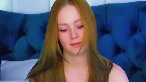 AgataFoxley online show from July 21, 8:38 am