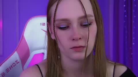 AgataFoxley online show from August 9, 2:56 am