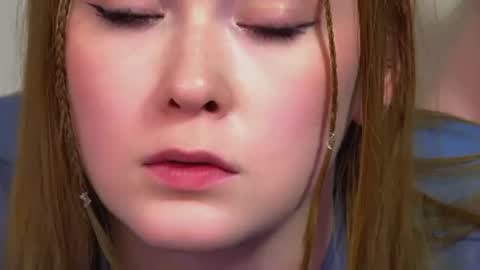 AgataFoxley online show from August 10, 12:23 am