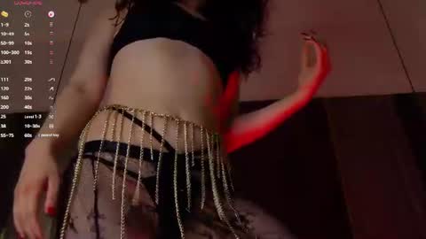 Agata online show from August 8, 1:49 am