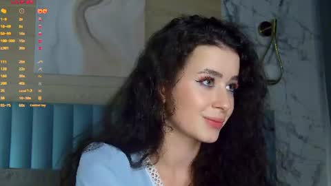 Agata online show from August 9, 3:07 am