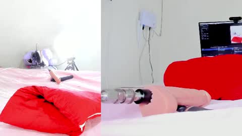 agatha_asthon online show from June 24, 2:46 am