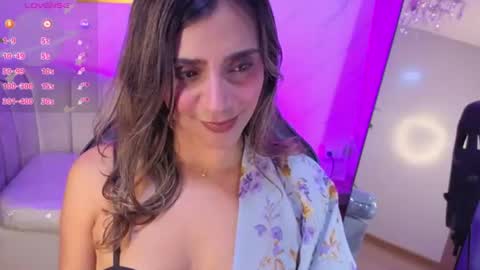 AGATHA online show from August 12, 1:35 pm