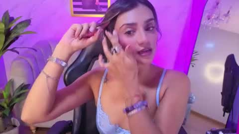 AGATHA online show from August 15, 12:31 pm