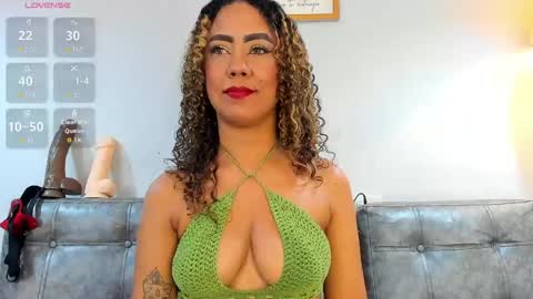 NATASHA online show from May 7, 5:41 am