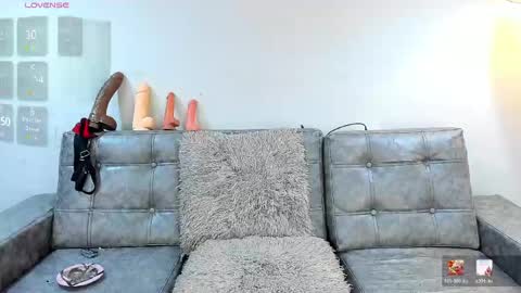 NATASHA online show from May 16, 3:28 am
