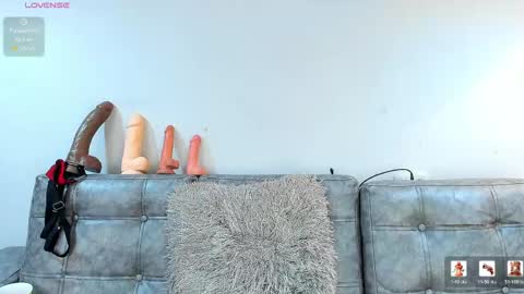 NATASHA online show from May 16, 4:34 am