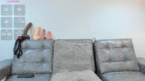 NATASHA online show from May 29, 4:15 am