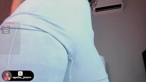 agatha_jener online show from August 14, 12:42 pm