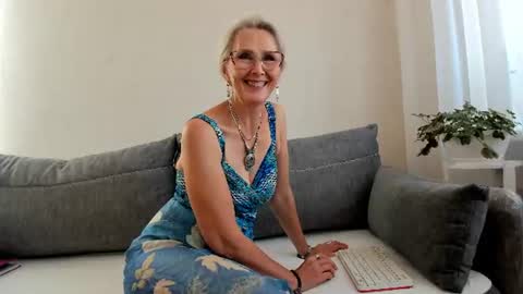 Agatha online show from August 14, 12:09 pm