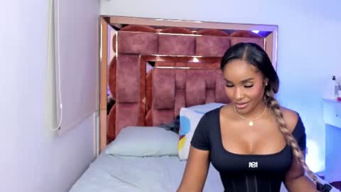Agatha online show from June 27, 2:04 am
