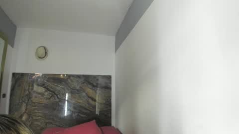 agatha_pleasure online show from July 12, 2:01 pm