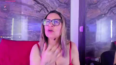 agatha_pleasure online show from August 15, 1:15 pm
