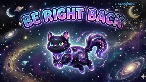 Cat online show from July 13, 6:20 am