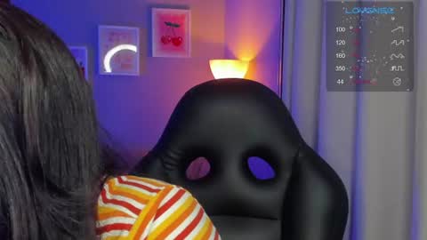 Cat online show from July 20, 5:10 am