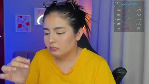 Cat online show from July 26, 5:34 am