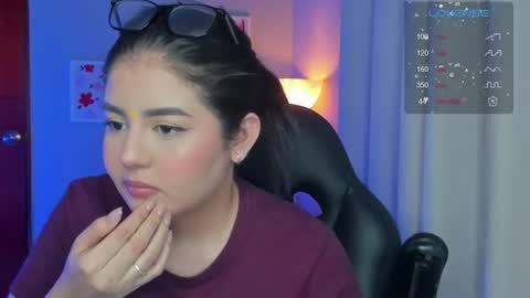 Cat online show from July 30, 5:26 am