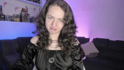Camila  8PM - 2AM GMT 5 online show from August 7, 12:10 am