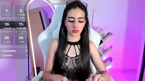 agathablair4 online show from August 1, 5:30 pm