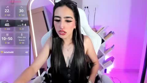 agathablair4 online show from August 3, 2:24 pm