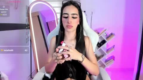 agathablair4 online show from August 3, 3:30 pm
