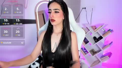 agathablair4 online show from August 3, 5:42 pm