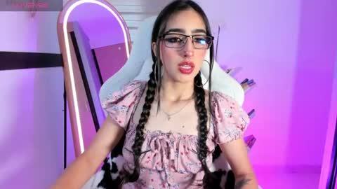 agathablair4 online show from August 4, 2:14 pm