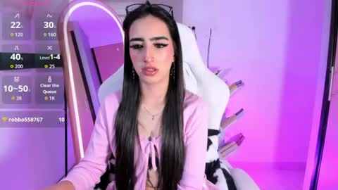 agathablair4 online show from August 8, 1:22 pm