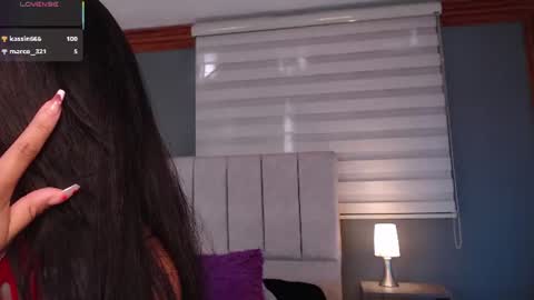Agatha online show from August 7, 3:23 pm