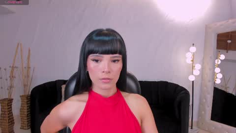 Agatha online show from August 12, 11:07 pm