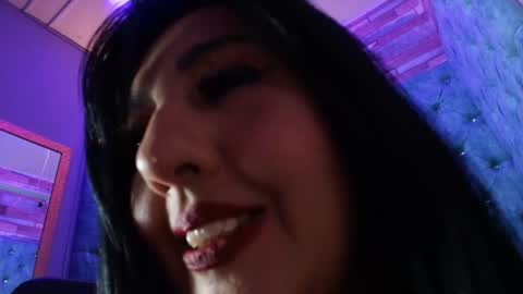 agathaleon30 online show from August 14, 12:47 am