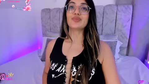 Agatha Owens online show from August 4, 4:53 am