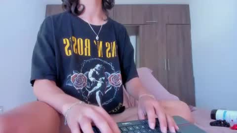 Agatha online show from July 11, 4:40 am