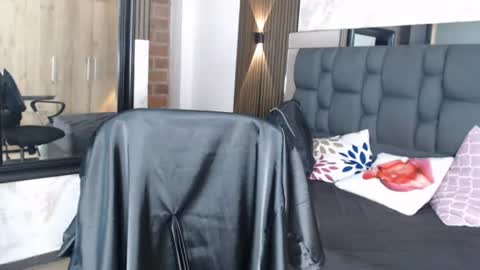Paulina online show from September 4, 7:18 pm