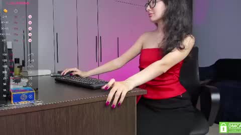 AgattaSmith online show from August 16, 7:34 am