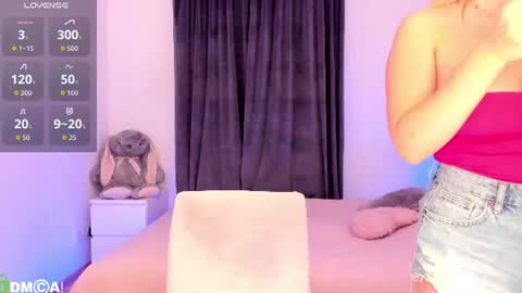 Polly online show from July 20, 4:32 pm