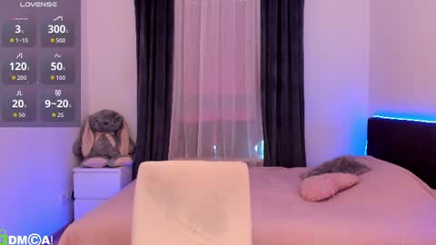 Polly online show from July 21, 3:25 pm
