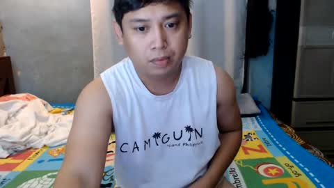 Markii online show from August 12, 5:48 pm