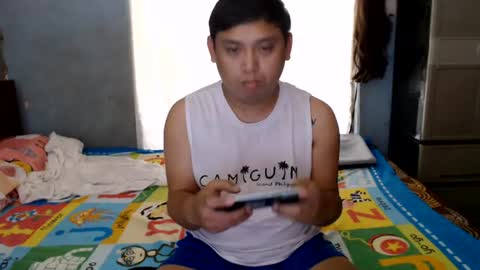 Markii online show from August 13, 4:48 am