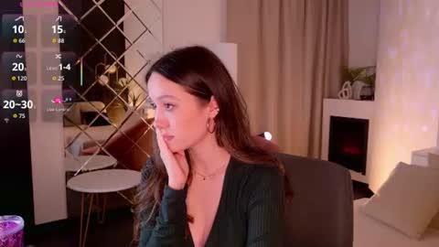 Agnes online show from July 26, 2:27 am