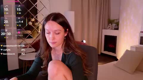 Agnes online show from July 26, 4:39 am