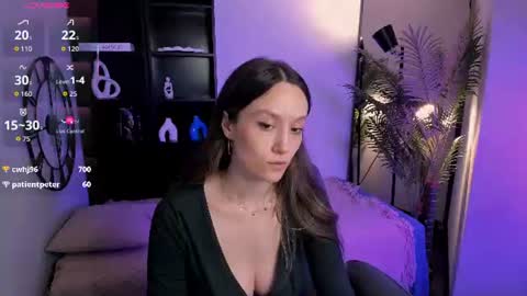 Agnes online show from August 8, 1:49 am