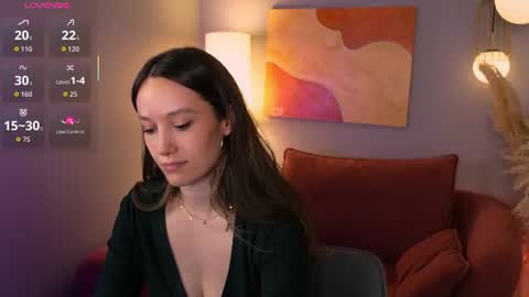 Agnes online show from August 8, 9:59 pm
