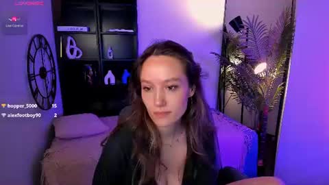 Agnes online show from August 13, 11:41 pm