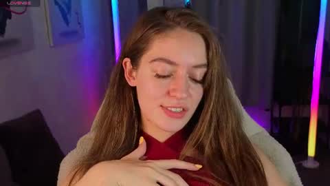 agnes wells online show from August 10, 6:37 am